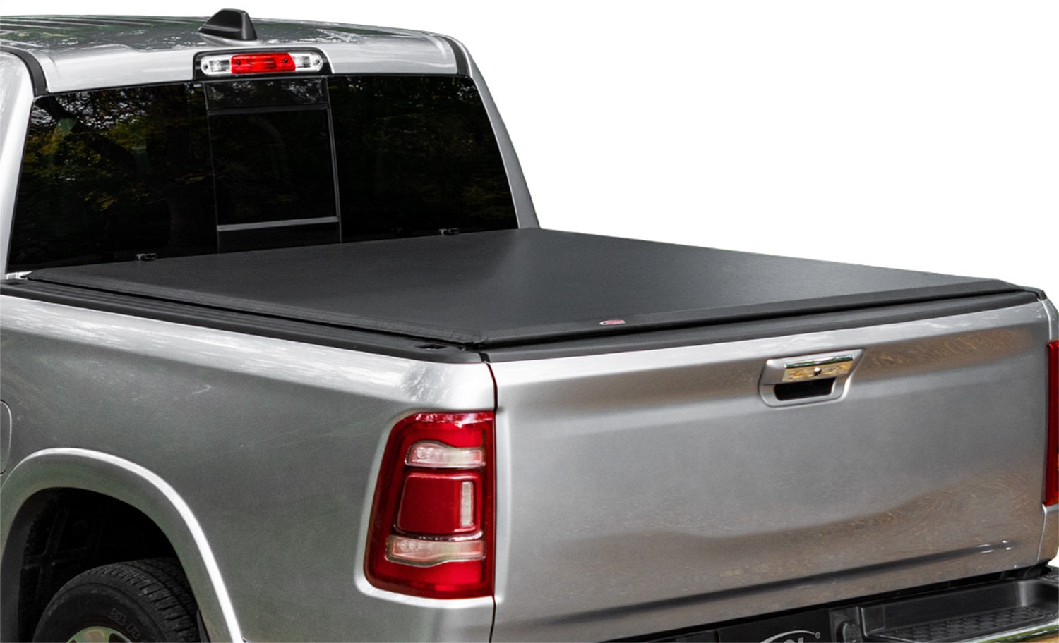 ACI 47029 ACCESS LORADO Roll-Up Cover Fits 20-26 Gladiator Pickup Gladiator