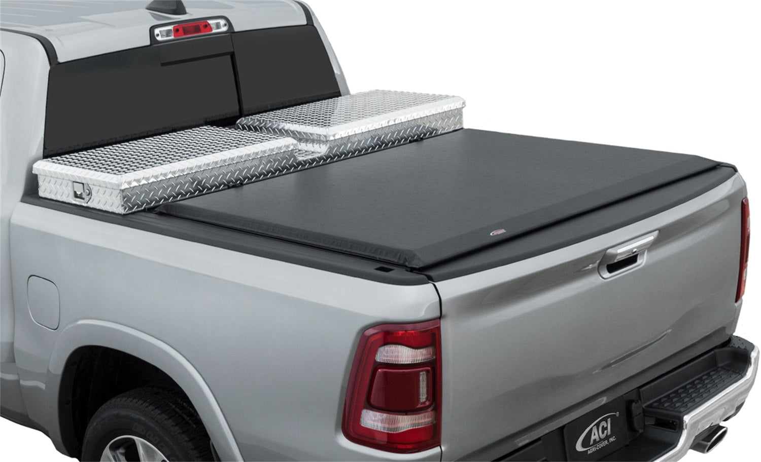 ACI 64249 ACCESS Tool Box Edition Tonneau Cover Fits 19-26 1500