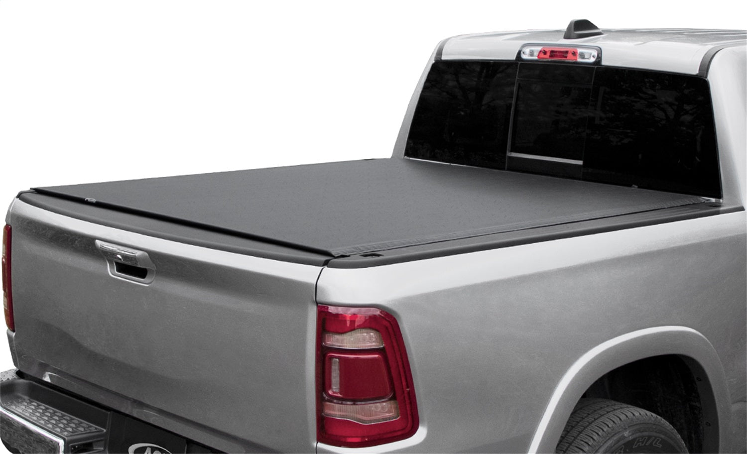 ACI 94239 VANISH Roll-Up Cover Fits 19-26 1500