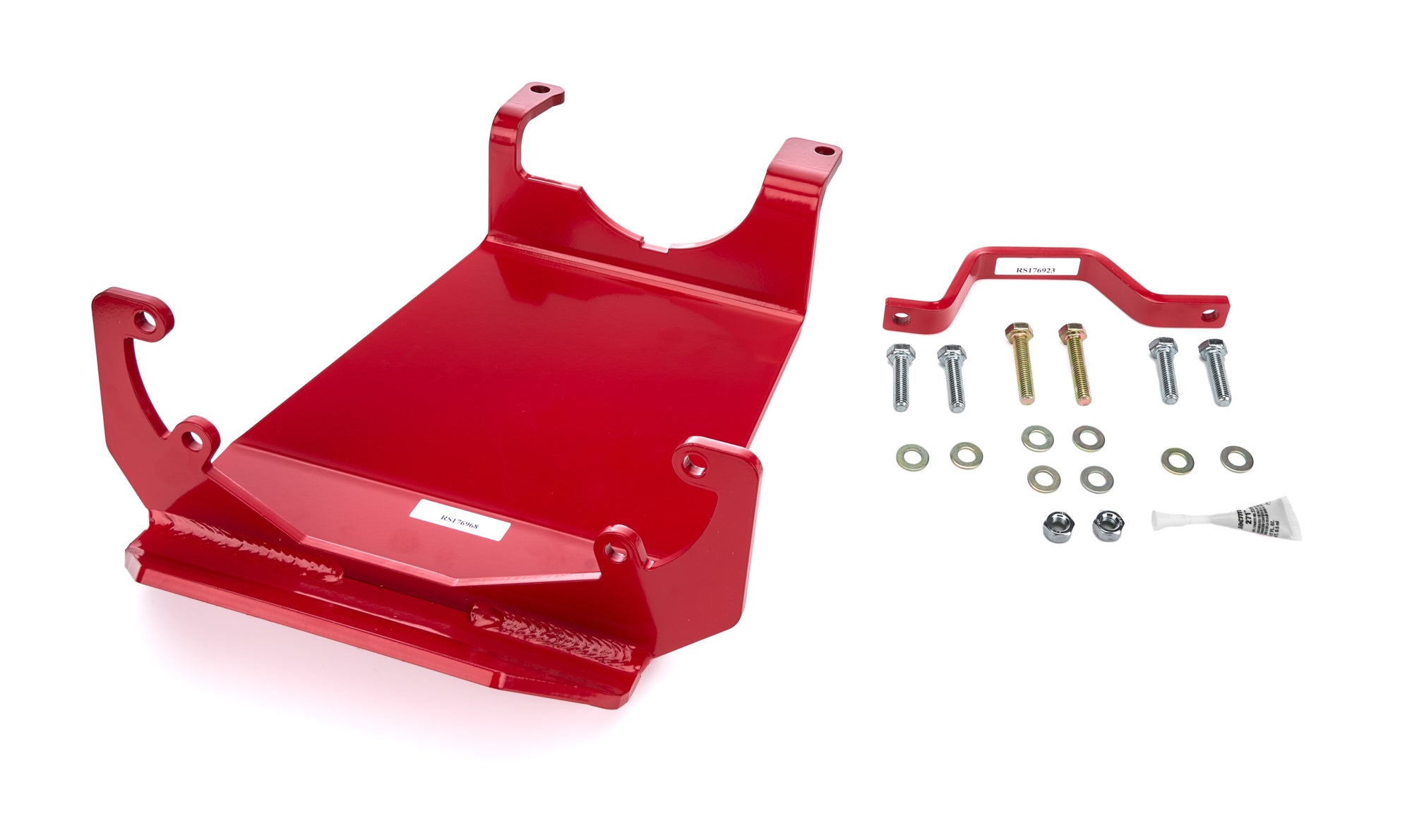 Rancho Skid Plate  RS62138