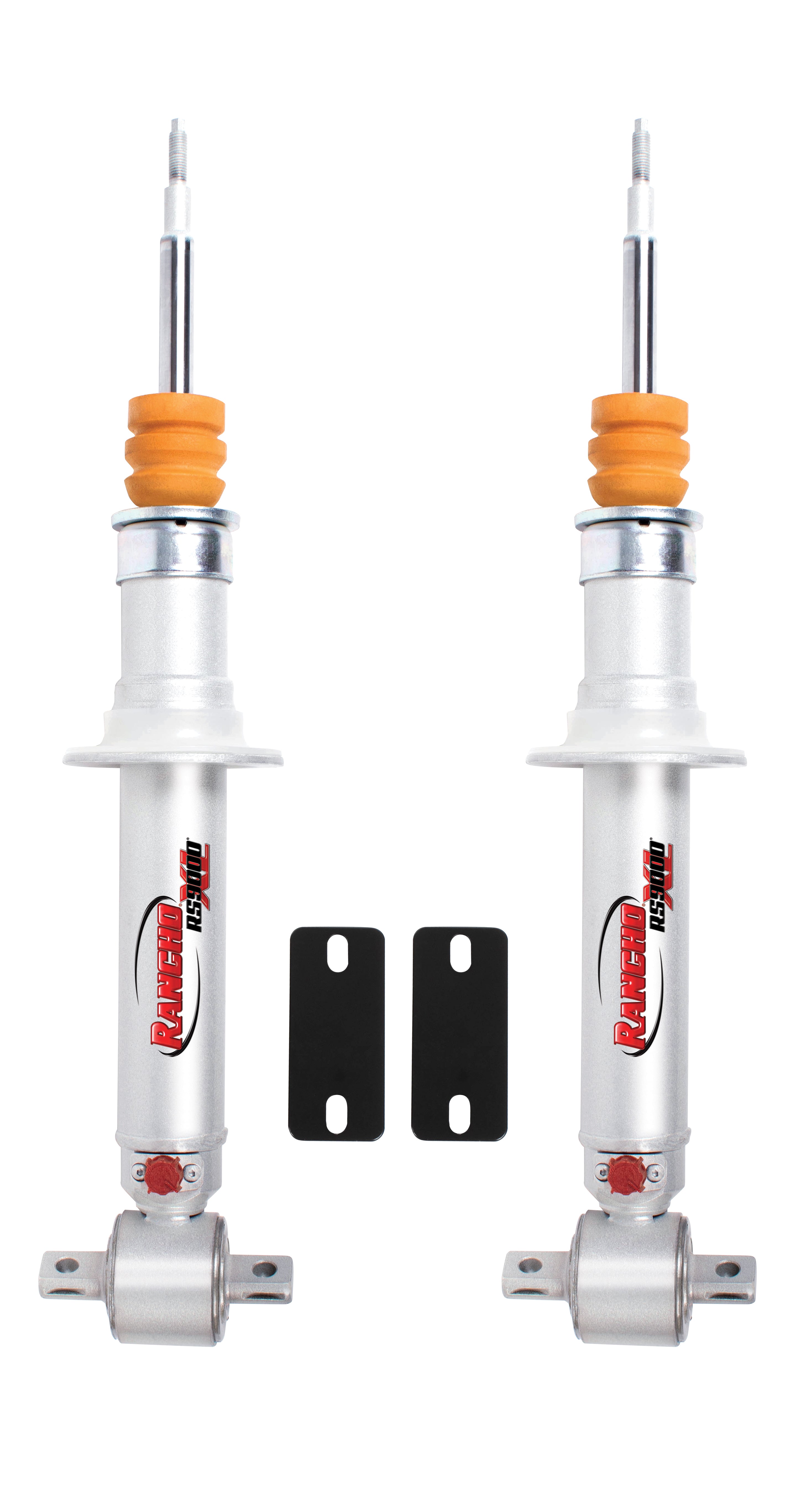 Rancho Suspension Leveling Kit  RS66312R9