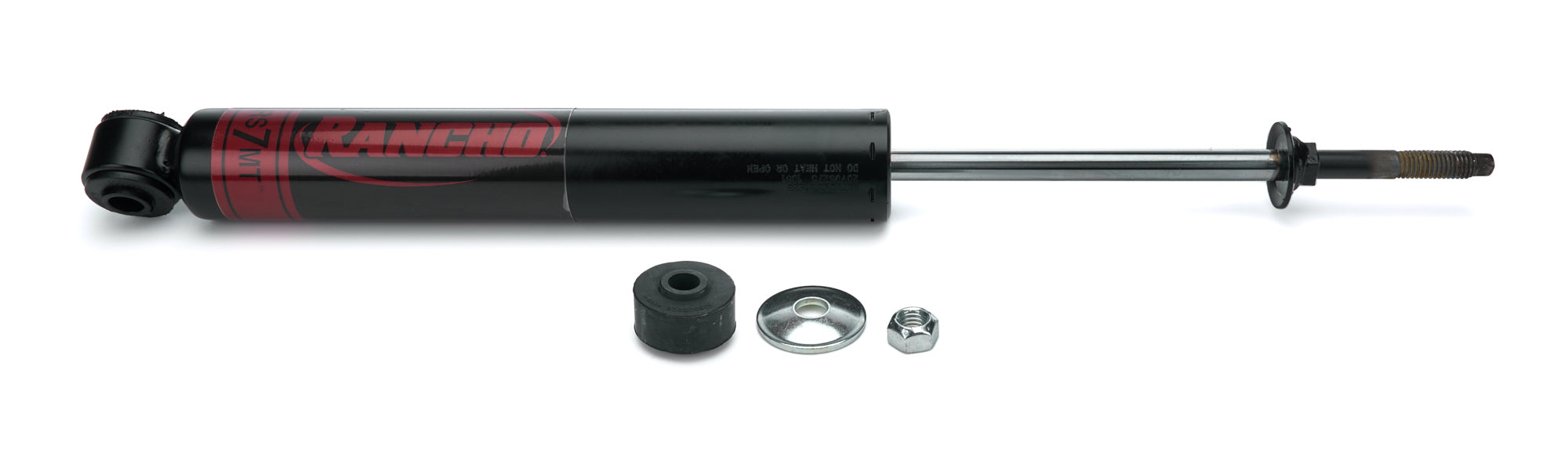 Rancho Suspension Shock Absorber  RS77042