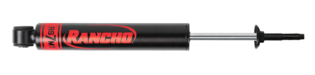 Rancho Steering Damper  RS77405