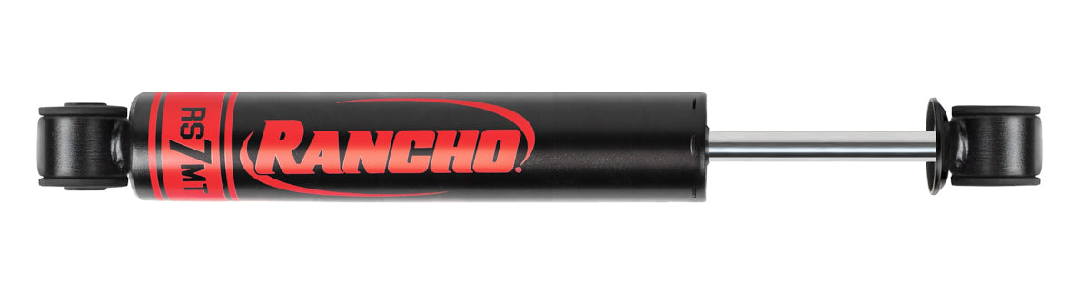 Rancho Steering Damper  RS77407
