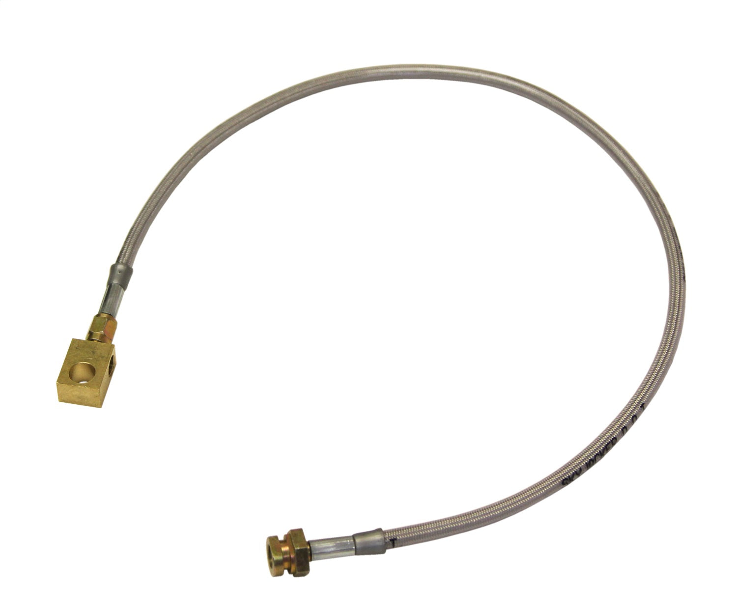 Skyjacker RBL65 Stainless Steel Brake Line Rear