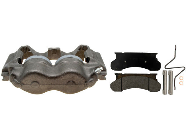 Raybestos Brakes Disc Brake Caliper  RC10278