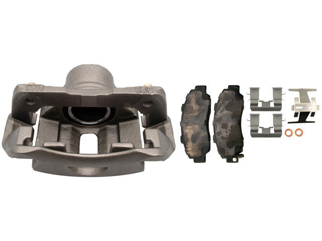 Raybestos Brakes Disc Brake Caliper  RC10285