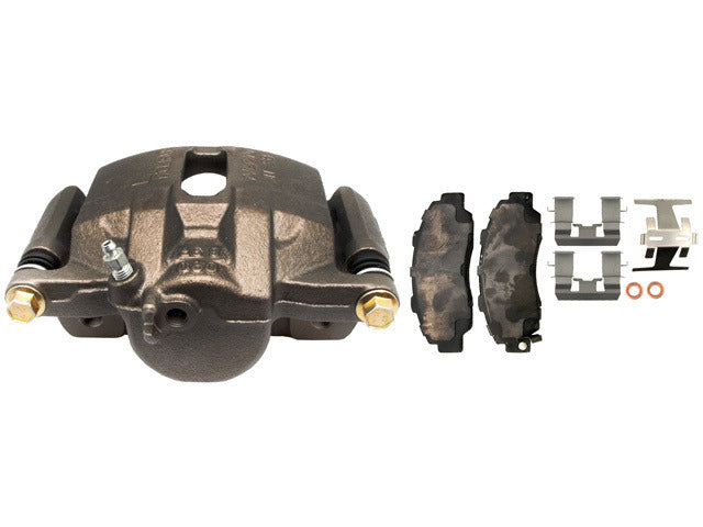 Raybestos Brakes Disc Brake Caliper  RC10285