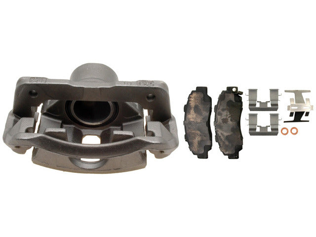 Raybestos Brakes Disc Brake Caliper  RC10286