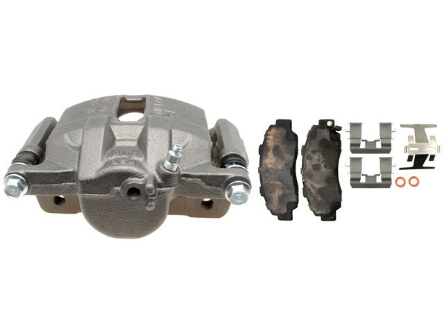 Raybestos Brakes Disc Brake Caliper  RC10286