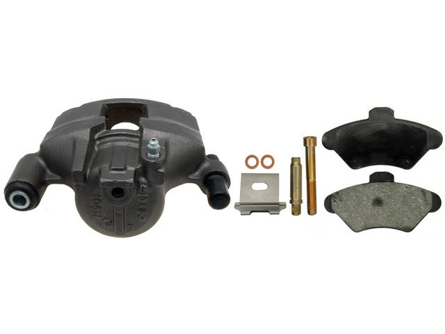 Raybestos Brakes Disc Brake Caliper  RC10410