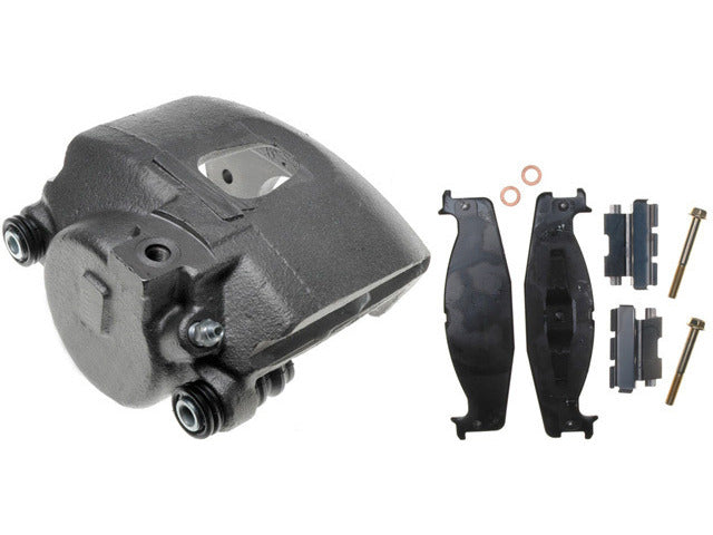 Raybestos Brakes Disc Brake Caliper  RC10510