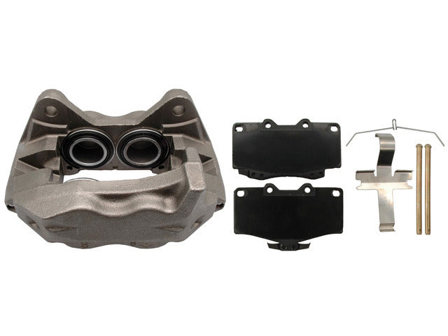 Raybestos Brakes Disc Brake Caliper  RC10792