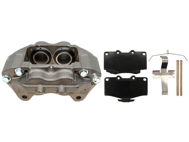 Raybestos Brakes Disc Brake Caliper  RC10792