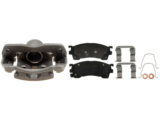 Raybestos Brakes Disc Brake Caliper  RC10873