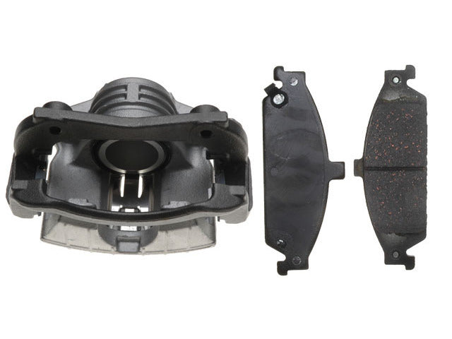Raybestos Brakes Disc Brake Caliper  RC10905QS