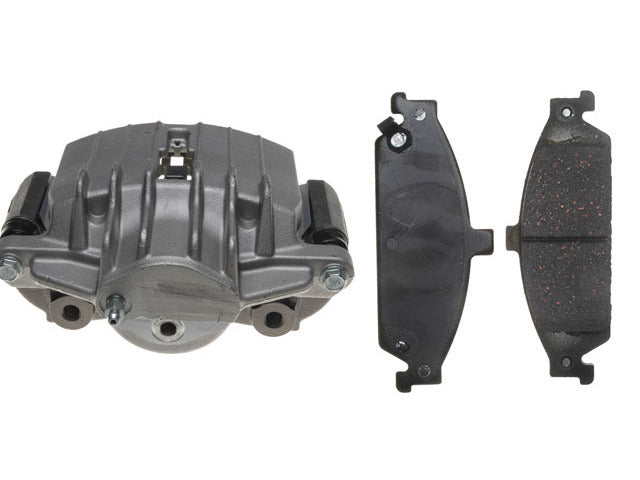Raybestos Brakes Disc Brake Caliper  RC10905QS