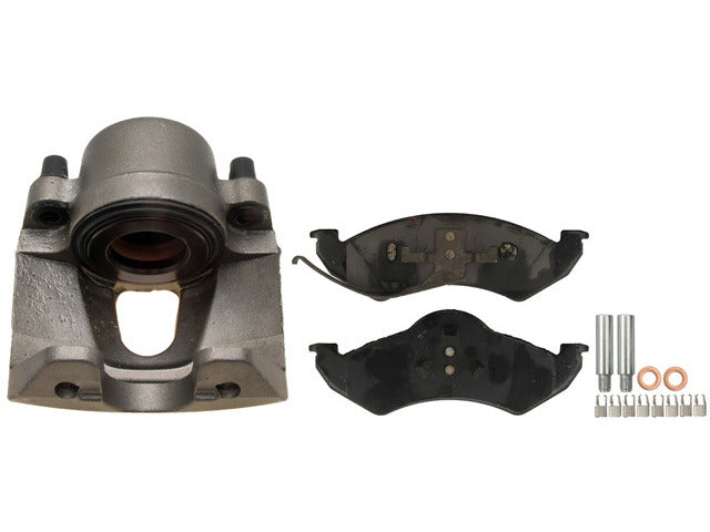 Raybestos Brakes Disc Brake Caliper  RC10917