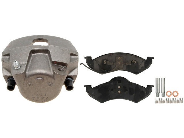 Raybestos Brakes Disc Brake Caliper  RC10917