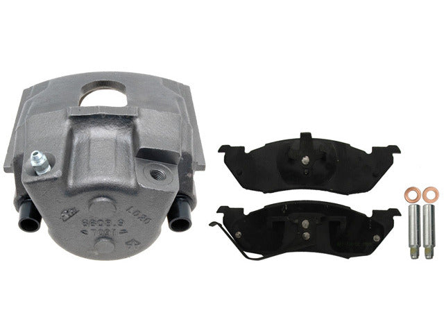 Raybestos Brakes Disc Brake Caliper  RC10983