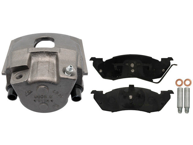 Raybestos Brakes Disc Brake Caliper  RC10984