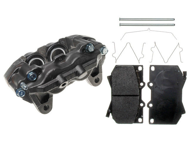 Raybestos Brakes Disc Brake Caliper  RC11039