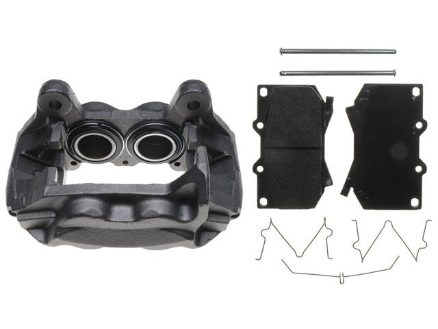 Raybestos Brakes Disc Brake Caliper  RC11040