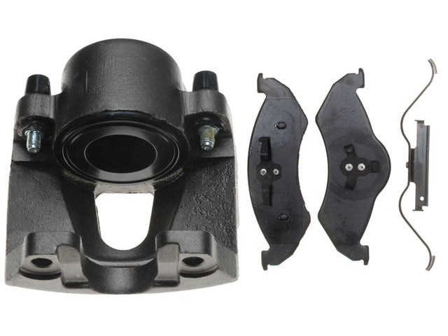 Raybestos Brakes Disc Brake Caliper  RC11086
