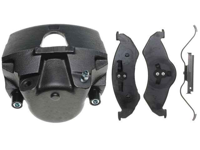 Raybestos Brakes Disc Brake Caliper  RC11086