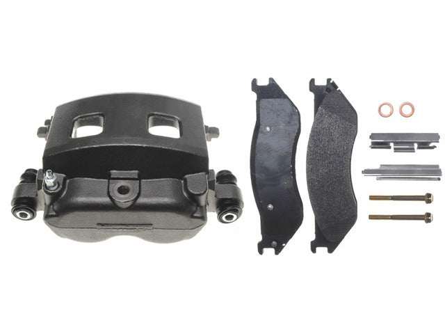 Raybestos Brakes Disc Brake Caliper  RC11309