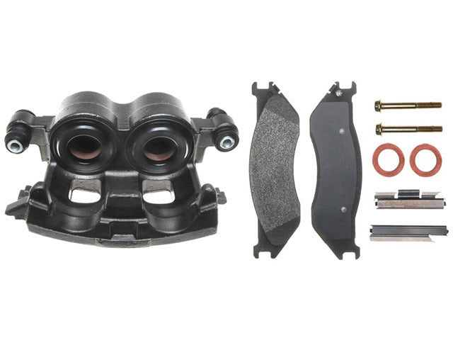 Raybestos Brakes Disc Brake Caliper  RC11310