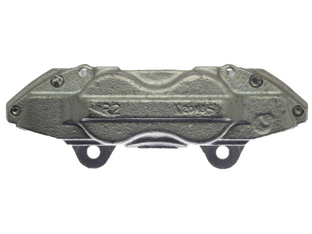 Raybestos Brakes Disc Brake Caliper  RC11550C
