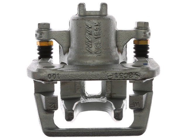 Raybestos Brakes Disc Brake Caliper  RC11662C