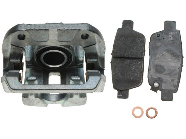 Raybestos Brakes Disc Brake Caliper  RC11719