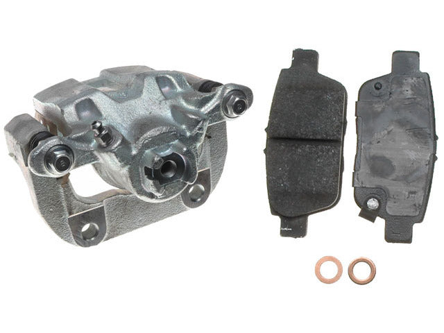 Raybestos Brakes Disc Brake Caliper  RC11719