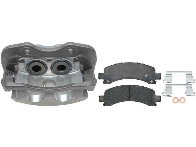 Raybestos Brakes Disc Brake Caliper  RC11886