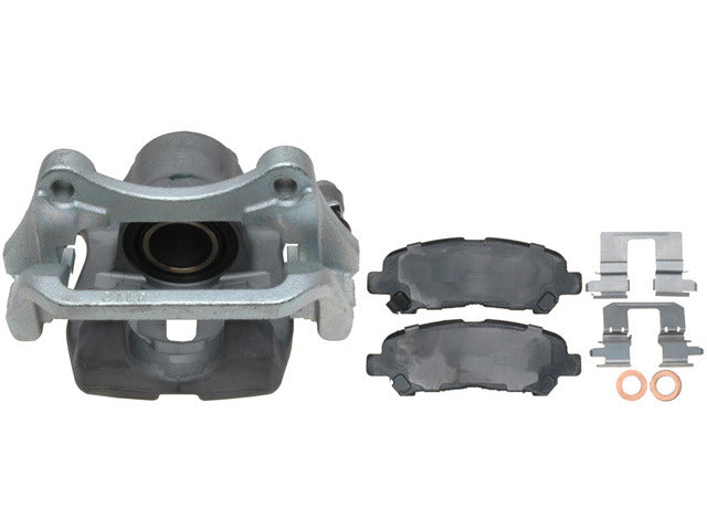 Raybestos Brakes Disc Brake Caliper  RC11975