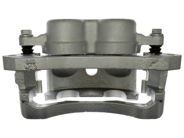 Raybestos Brakes Disc Brake Caliper  RC11987CS