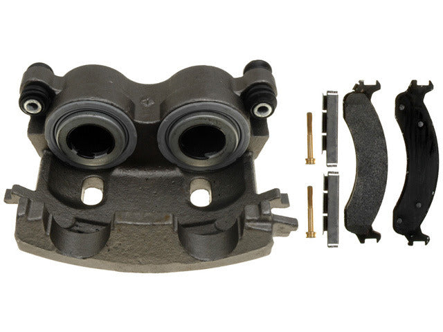 Raybestos Brakes Disc Brake Caliper  RC12125