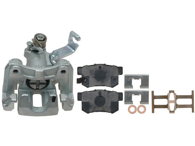 Raybestos Brakes Disc Brake Caliper  RC12151