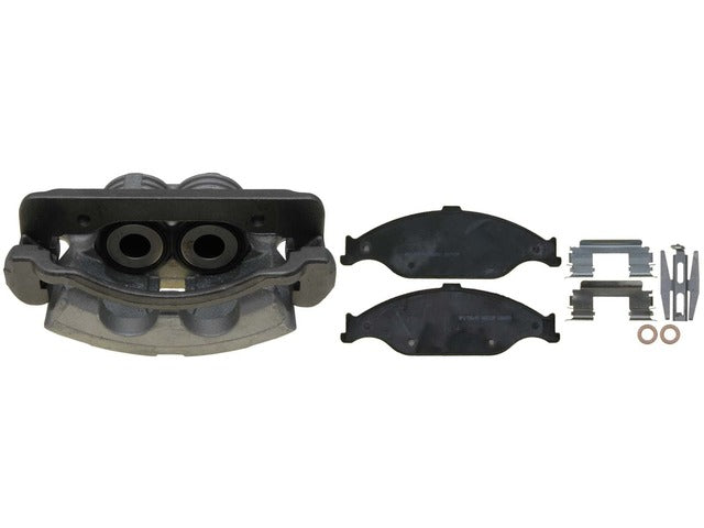 Raybestos Brakes Disc Brake Caliper  RC12194