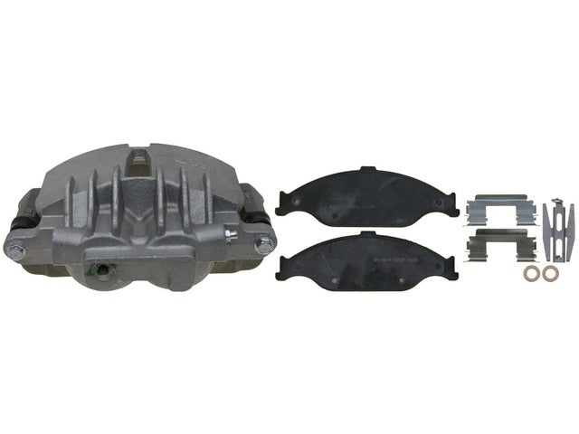 Raybestos Brakes Disc Brake Caliper  RC12194