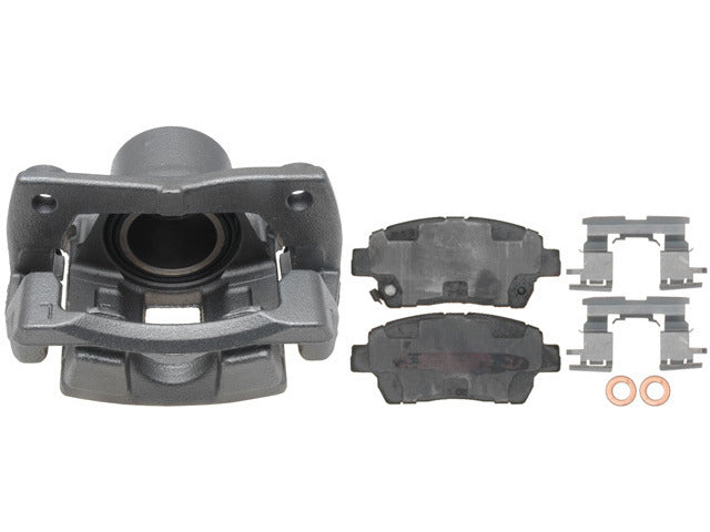 Raybestos Brakes Disc Brake Caliper  RC12245