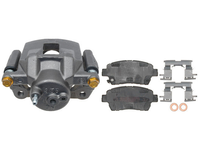 Raybestos Brakes Disc Brake Caliper  RC12245