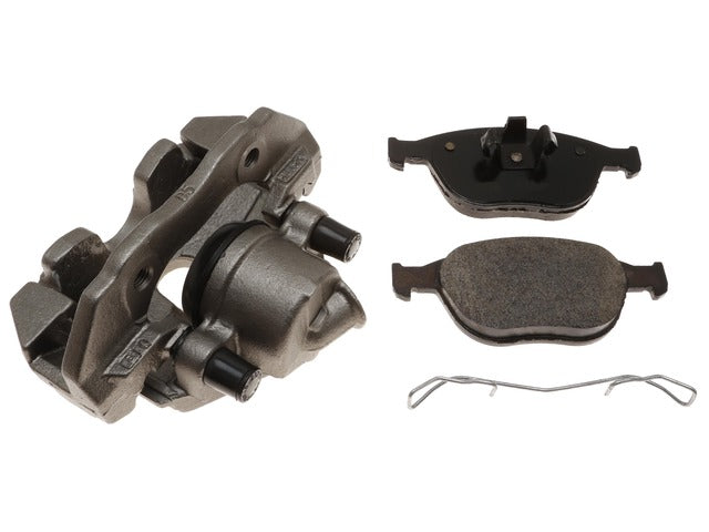 Raybestos Brakes Disc Brake Caliper  RC12249