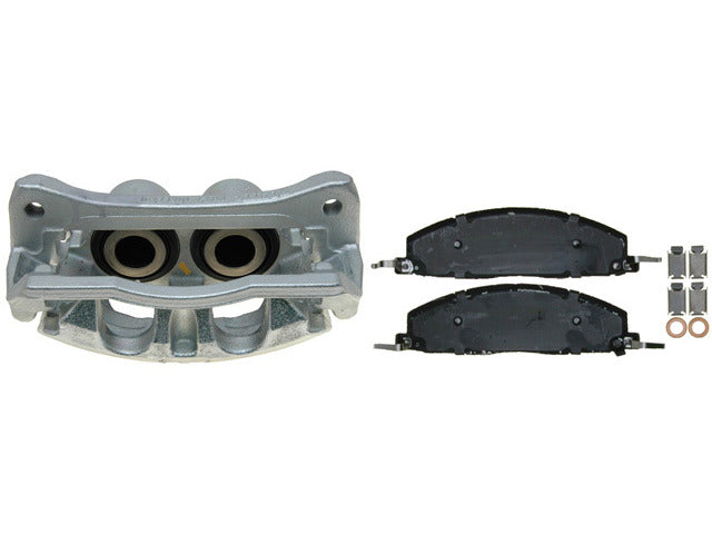 Raybestos Brakes Disc Brake Caliper  RC12280