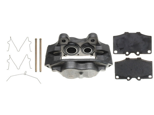 Raybestos Brakes Disc Brake Caliper  RC3189