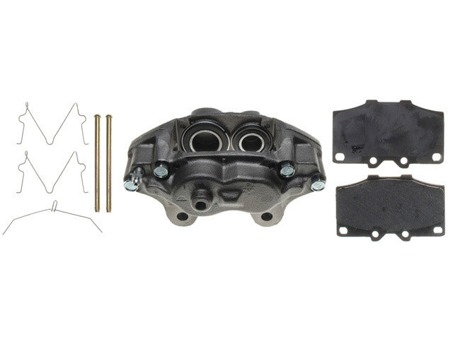 Raybestos Brakes Disc Brake Caliper  RC3189
