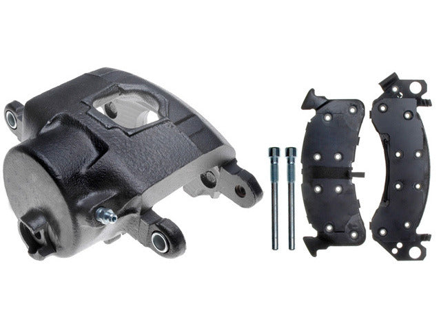 Raybestos Brakes Disc Brake Caliper  RC3863