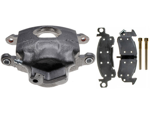 Raybestos Brakes Disc Brake Caliper  RC4071